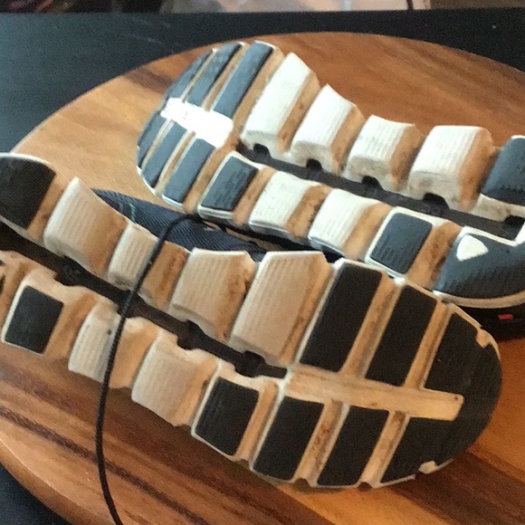 On running On Cloud 8.5 black - Picture 7 of 9